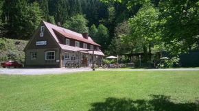 Waldpension Harzer Waldwinkel